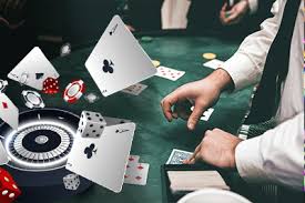 Вход на официальный сайт Casino 1Go